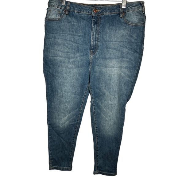 Ellos‎ Jeans - Picture 1 of 7